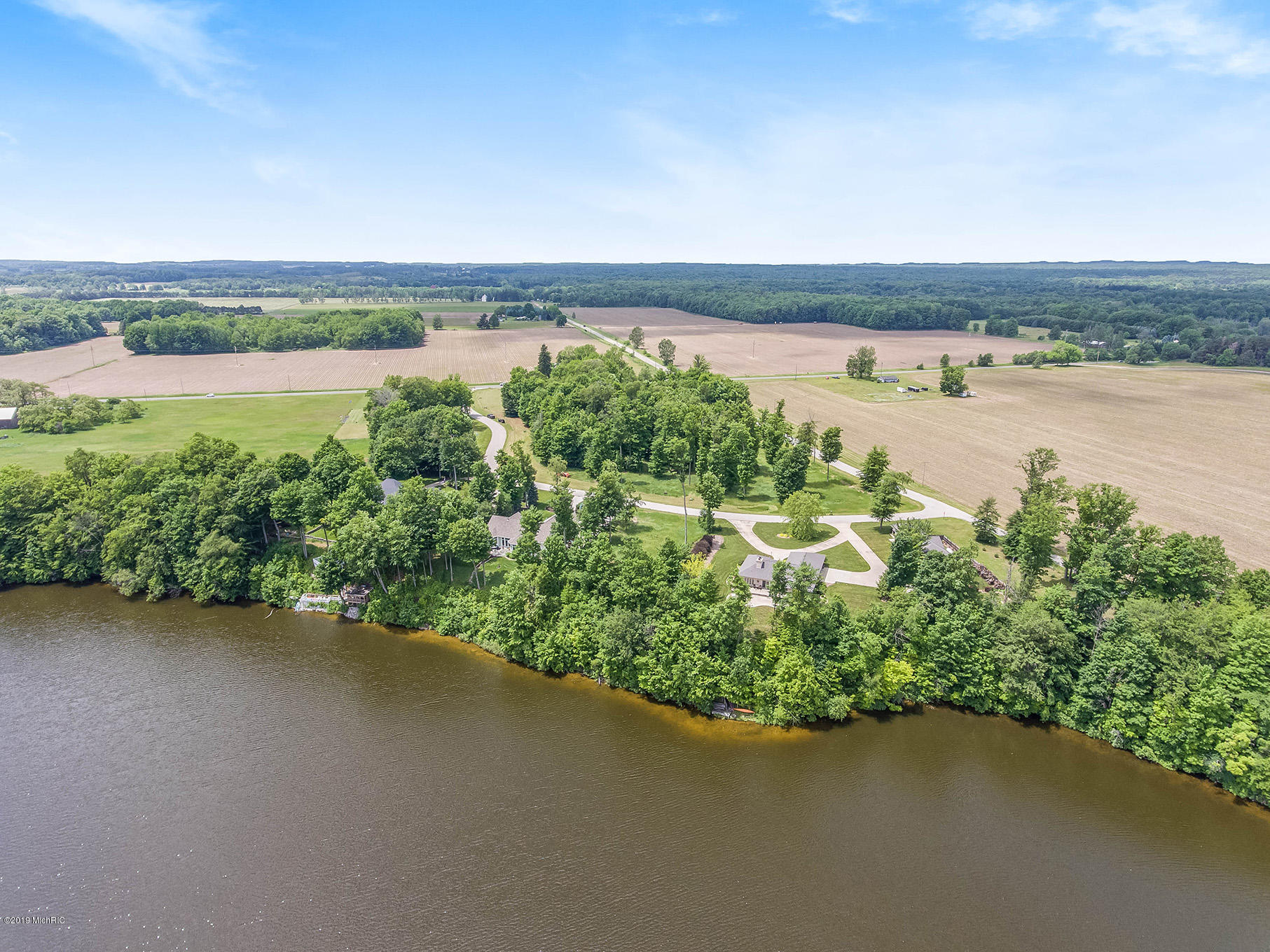 2 West Harrison Road Hart, MI 49420 - Photo 3 of 11 DJI_0128