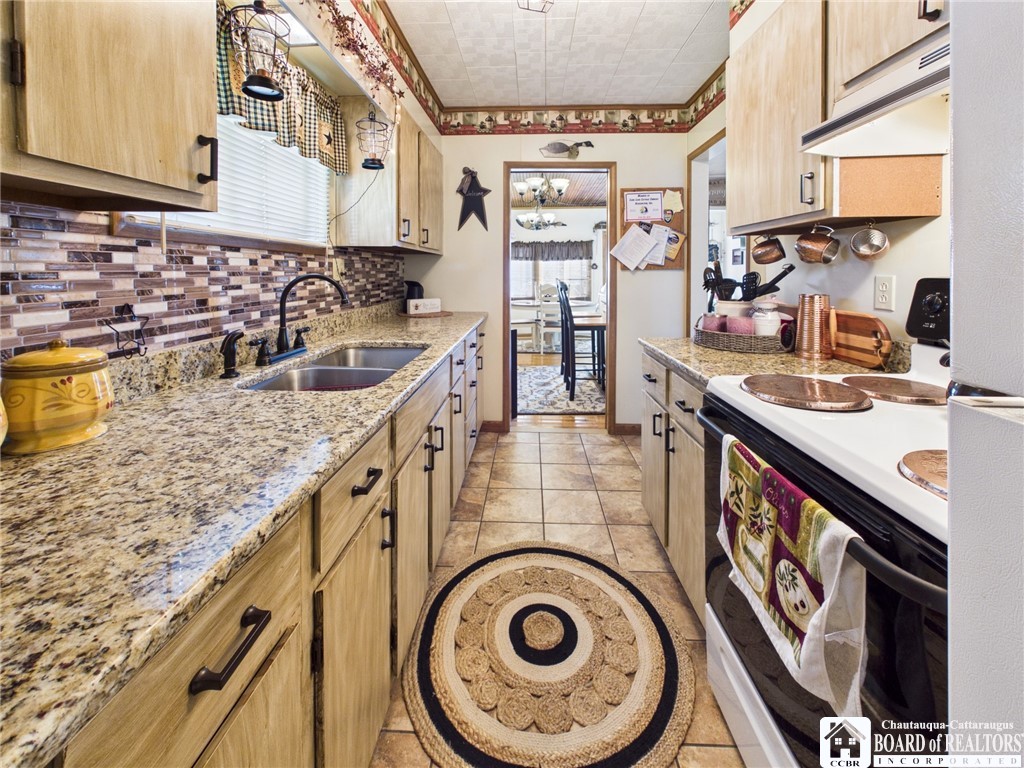 358 West Cuba Road, Unit B Cuba, NY 14727 - Photo 16 of 50