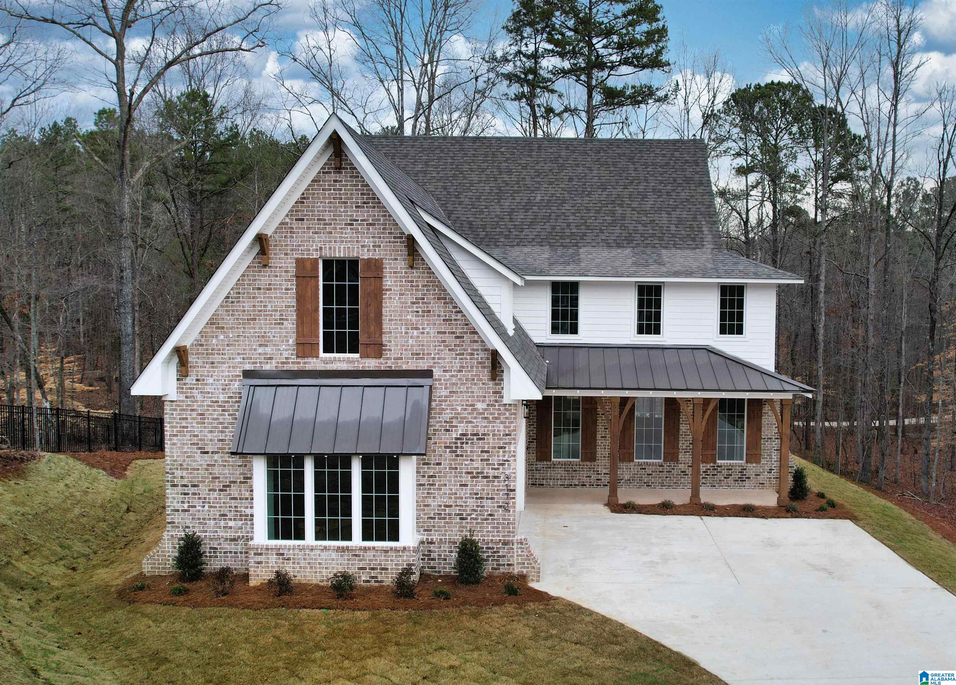 3172 Oakridge Way Chelsea, AL 35043 - Photo 1 of 32