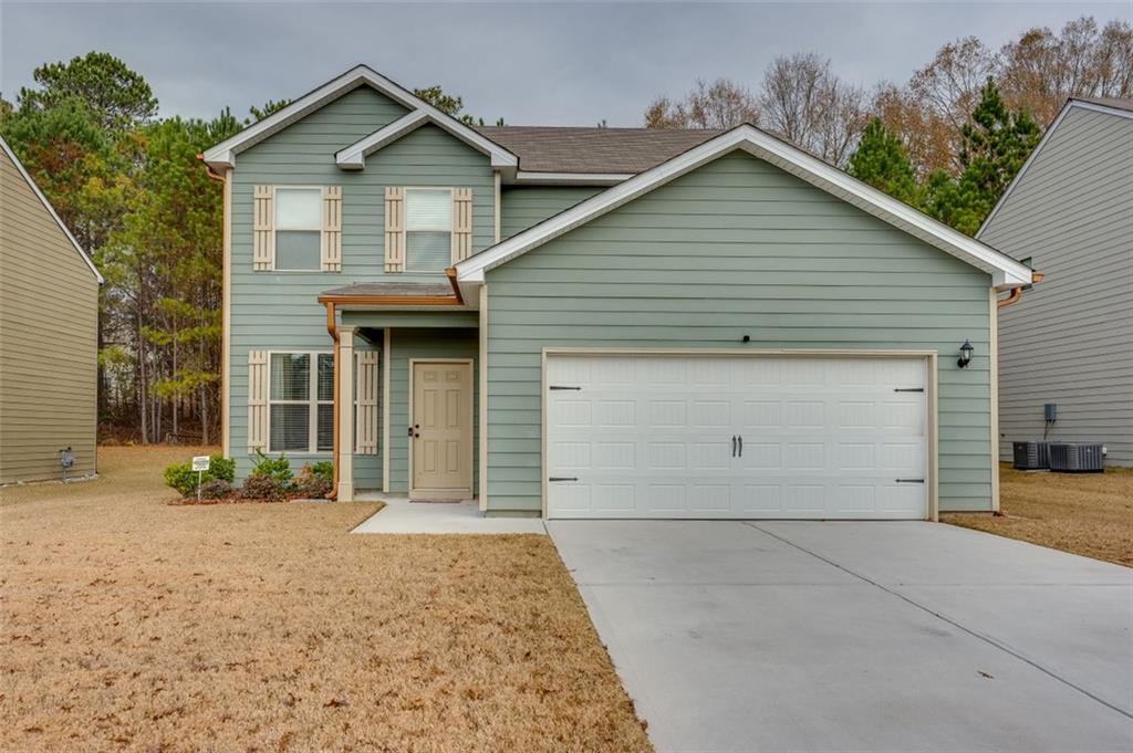 4413 Belcamp Road Fairburn, GA 30213 - Photo 1 of 1 Gallery Image 1