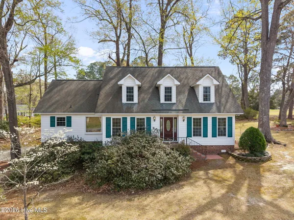$350,000 | 304 Glasgow Lane, Greenville, NC 27858