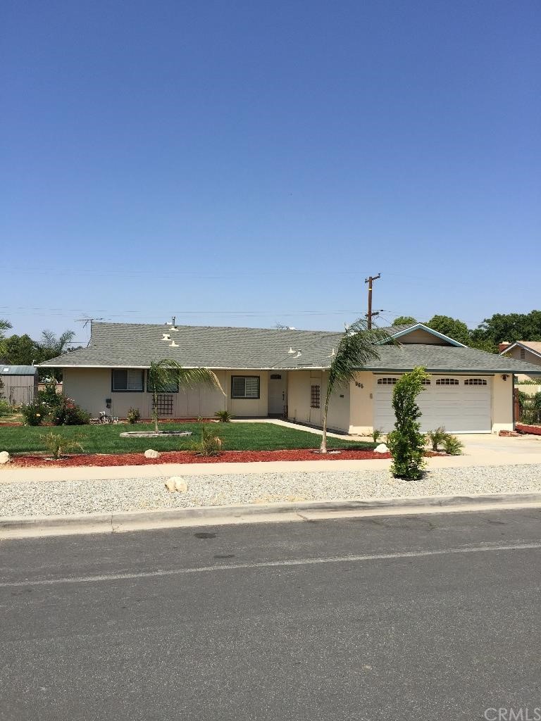 965 West Rancho Road Corona, CA 92882 - Photo 1 of 1