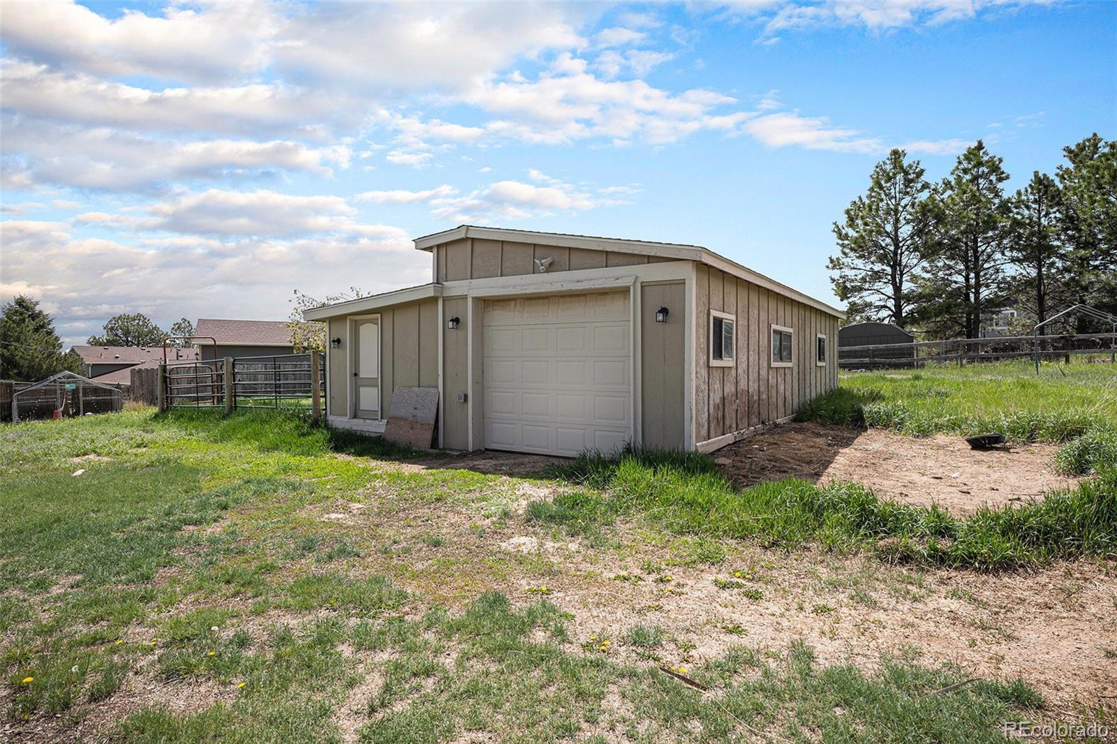 1801 Buttercup Road Elizabeth, CO 80107 - Photo 28 of 32 Gallery Image 28
