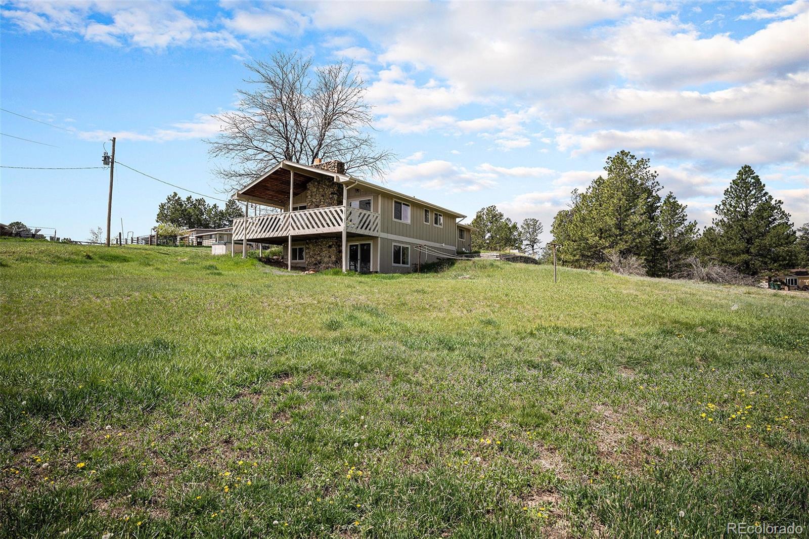 1801 Buttercup Road Elizabeth, CO 80107 - Photo 29 of 32 Gallery Image 29