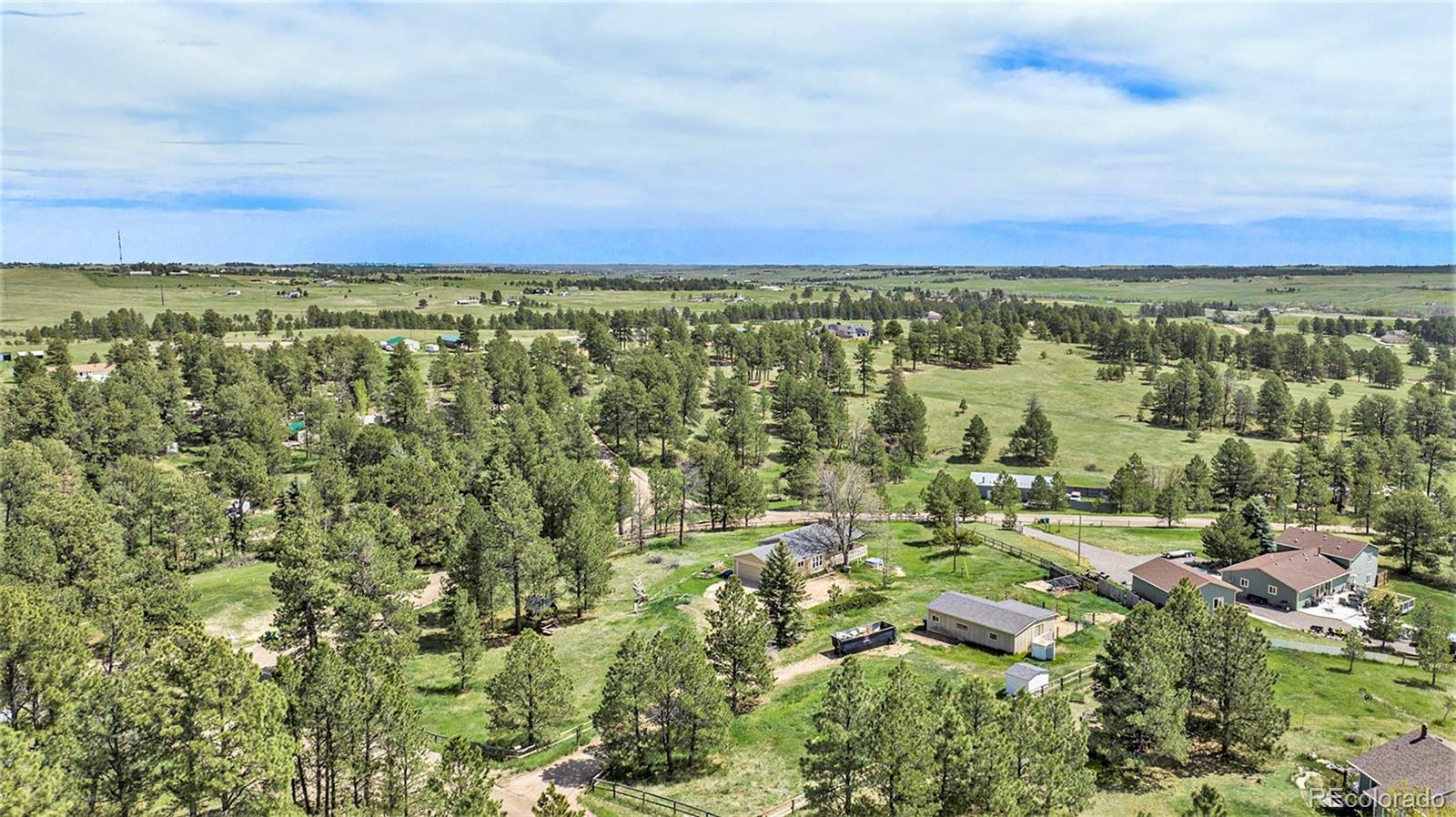 1801 Buttercup Road Elizabeth, CO 80107 - Photo 31 of 32 Gallery Image 31