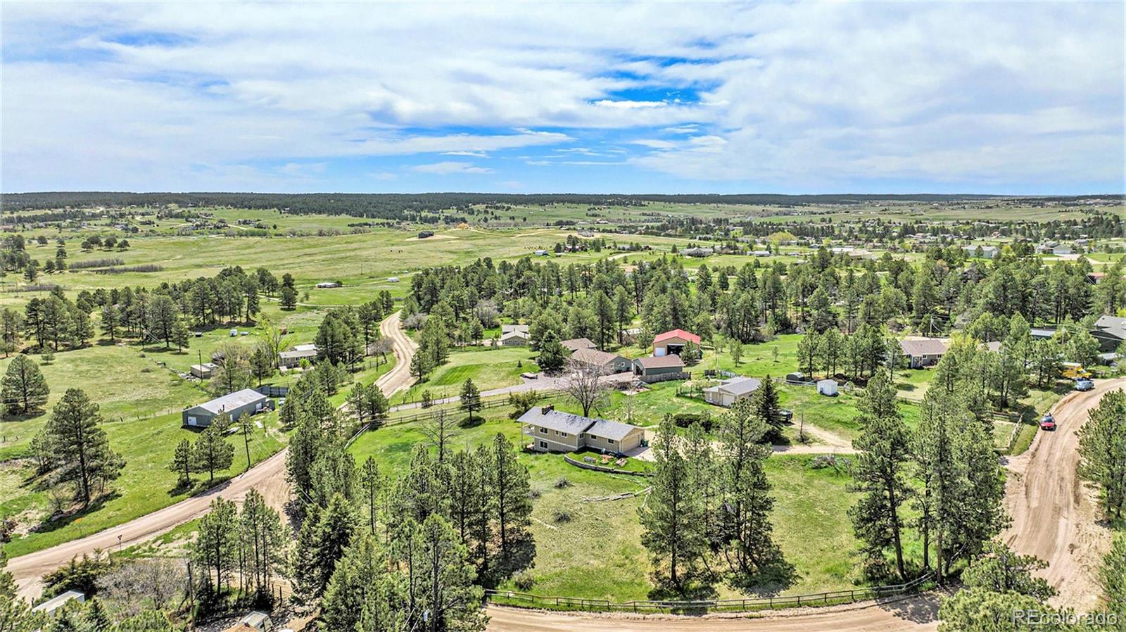 1801 Buttercup Road Elizabeth, CO 80107 - Photo 32 of 32 Gallery Image 32