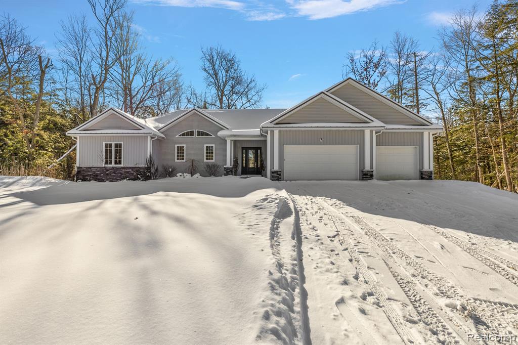 2252 King Road Lapeer, MI 48446 - Photo 49 of 65