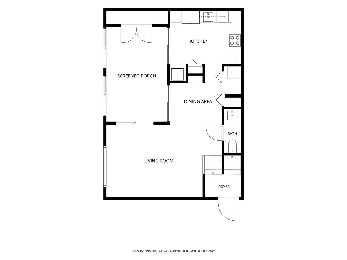 6611 Via Regina Boca Raton, FL 33433 - Photo 28 of 30 02-1st Floor