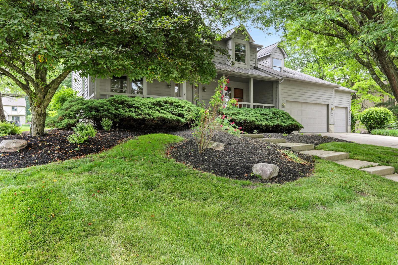 1146 Riva Ridge Boulevard Gahanna, OH 43230 - Photo 1 of 46