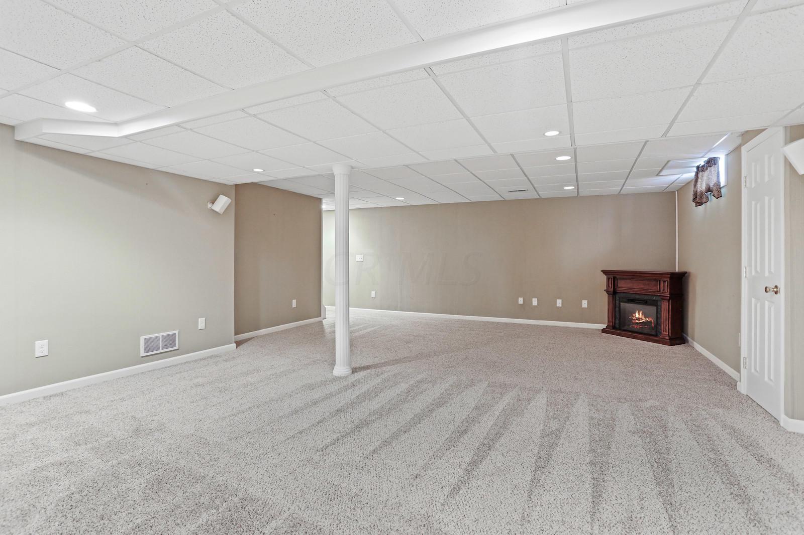 1146 Riva Ridge Boulevard Gahanna, OH 43230 - Photo 40 of 46