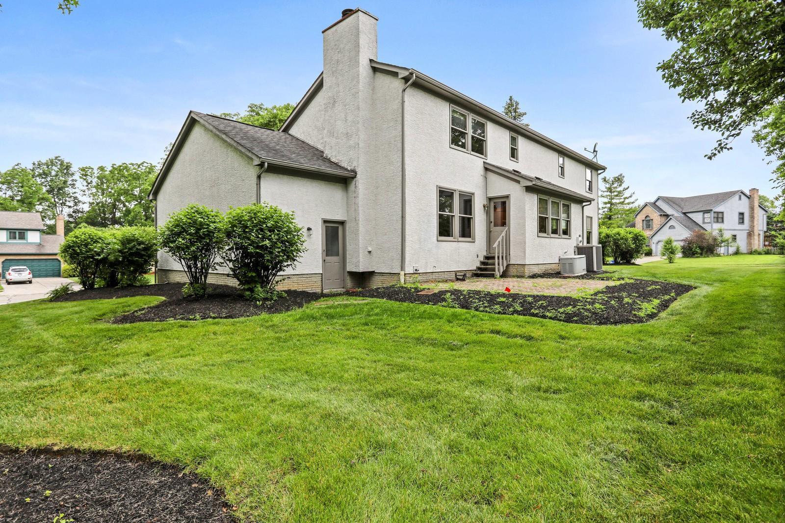 1146 Riva Ridge Boulevard Gahanna, OH 43230 - Photo 41 of 46