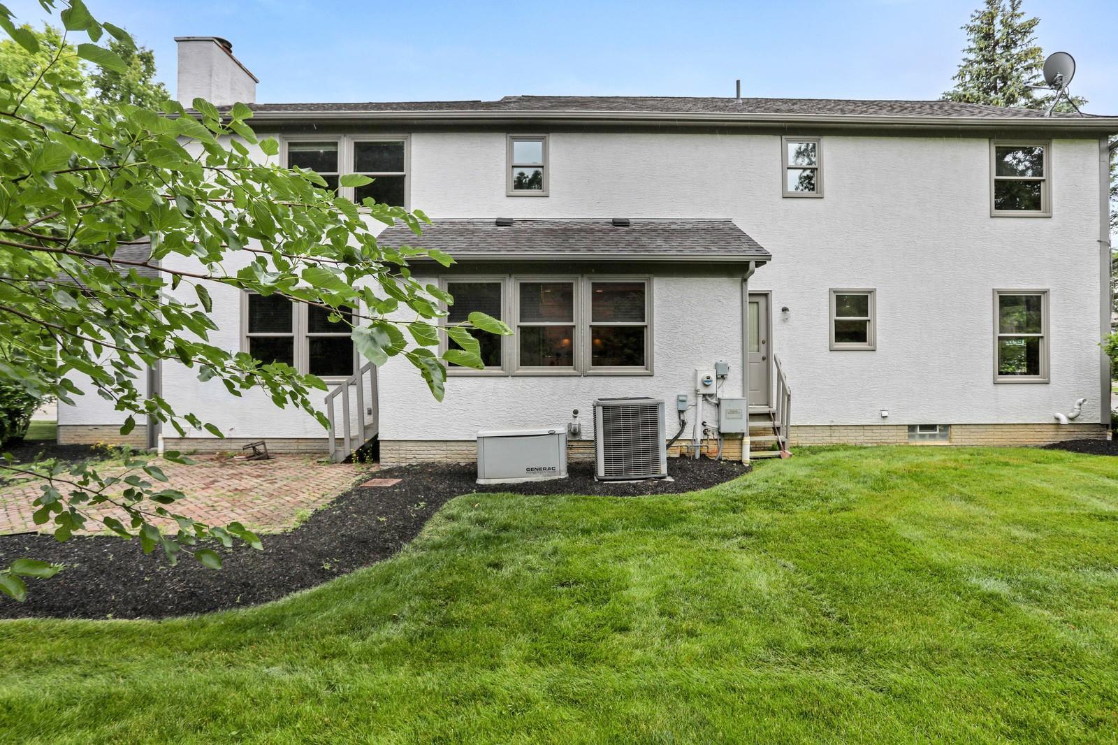 1146 Riva Ridge Boulevard Gahanna, OH 43230 - Photo 42 of 46
