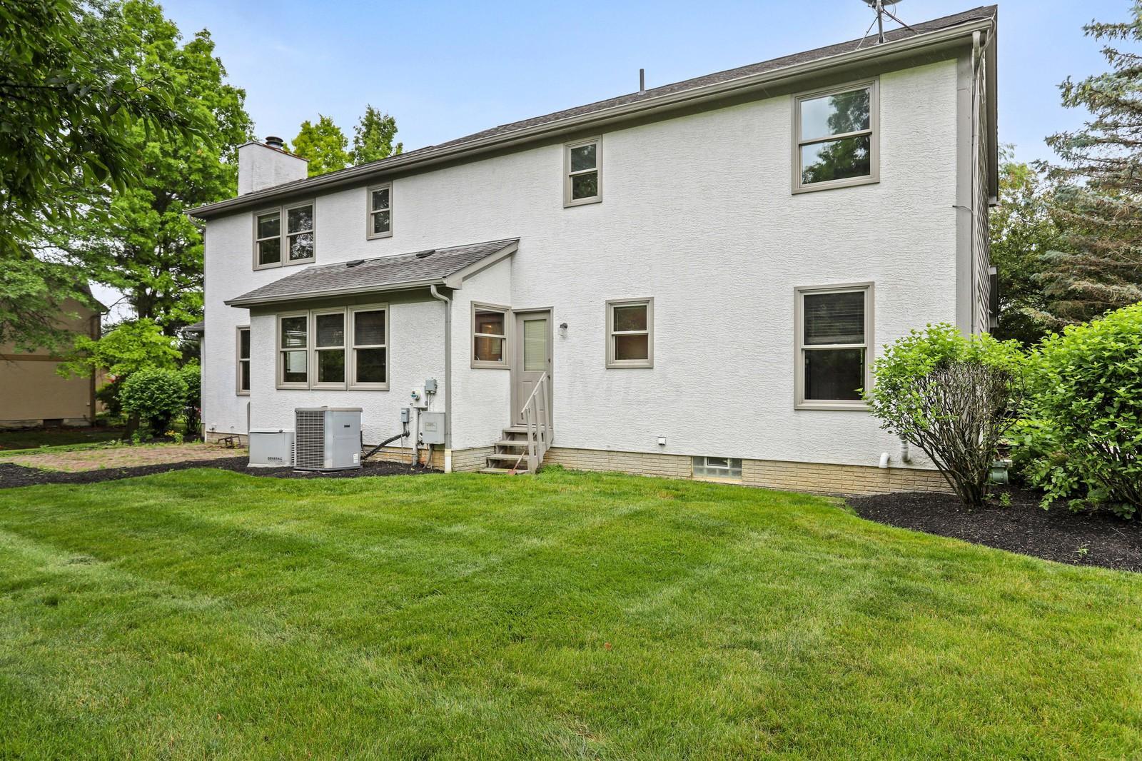 1146 Riva Ridge Boulevard Gahanna, OH 43230 - Photo 43 of 46