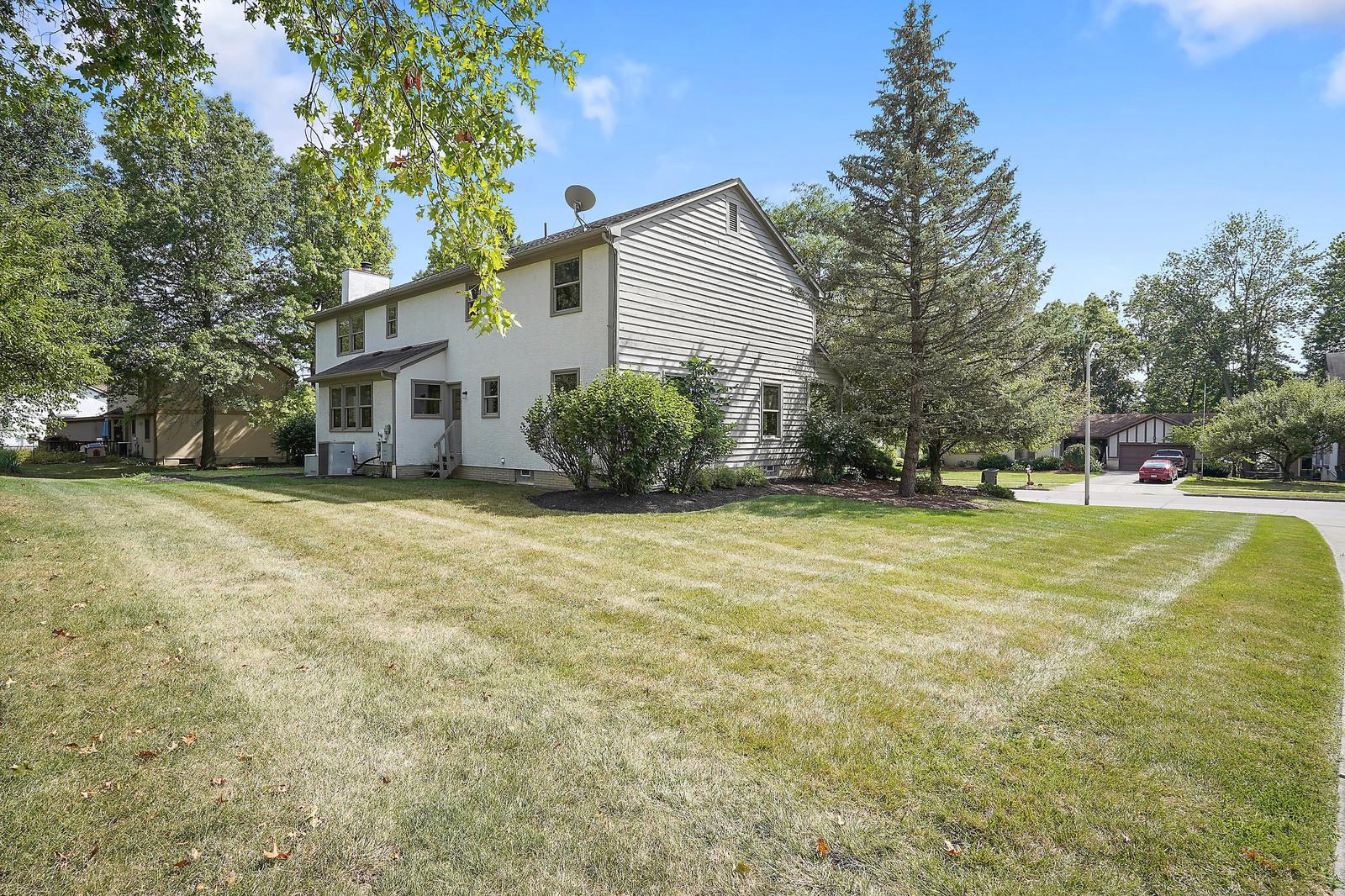 1146 Riva Ridge Boulevard Gahanna, OH 43230 - Photo 44 of 46