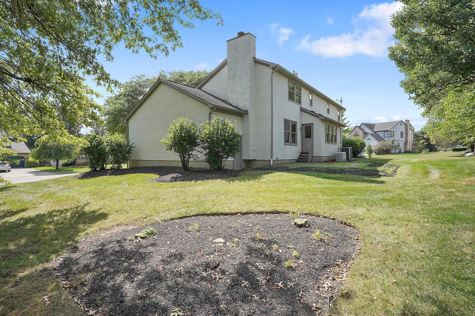1146 Riva Ridge Boulevard Gahanna, OH 43230 - Photo 45 of 46