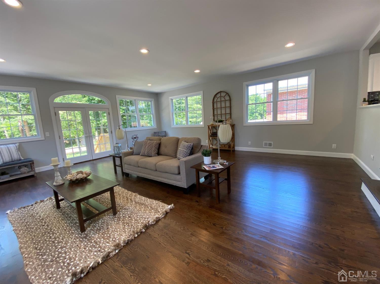99 Jordan Road Colonia, NJ 07067 - Photo 27 of 53 a living room with furniture and a window