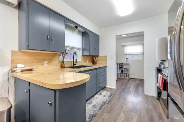 $349,000 | 535 Yellowstone Drive, Jerome, ID 83338