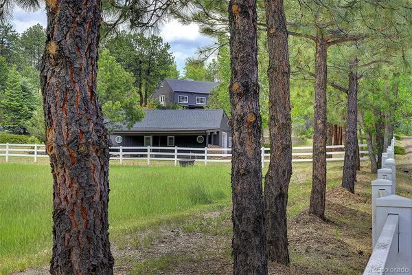 $2,175,000 | 97 Soda Creek Road, Evergreen, CO 80439