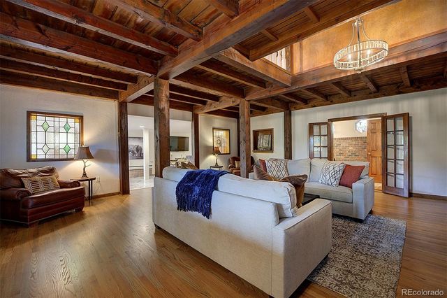 $2,299,000 | 97 Soda Creek Road, Evergreen, CO 80439