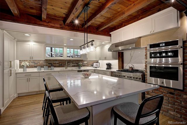 $2,299,000 | 97 Soda Creek Road, Evergreen, CO 80439