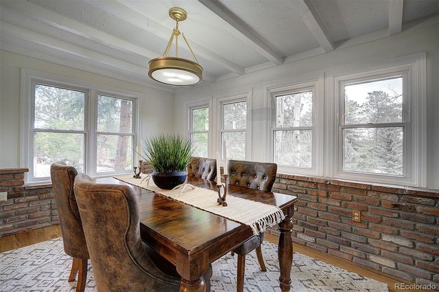 $2,299,000 | 97 Soda Creek Road, Evergreen, CO 80439