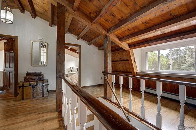 $2,299,000 | 97 Soda Creek Road, Evergreen, CO 80439