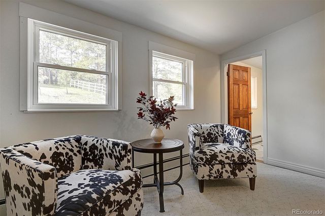 $2,299,000 | 97 Soda Creek Road, Evergreen, CO 80439