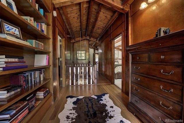 $2,299,000 | 97 Soda Creek Road, Evergreen, CO 80439