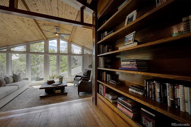 $2,299,000 | 97 Soda Creek Road, Evergreen, CO 80439