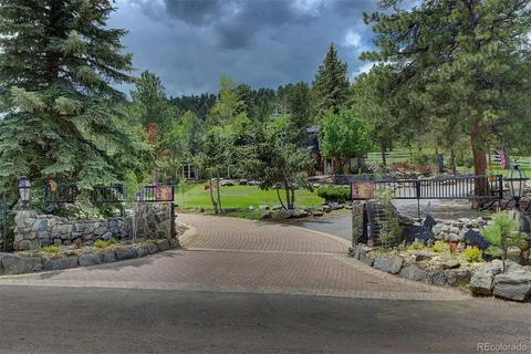 $2,299,000 | 97 Soda Creek Road, Evergreen, CO 80439