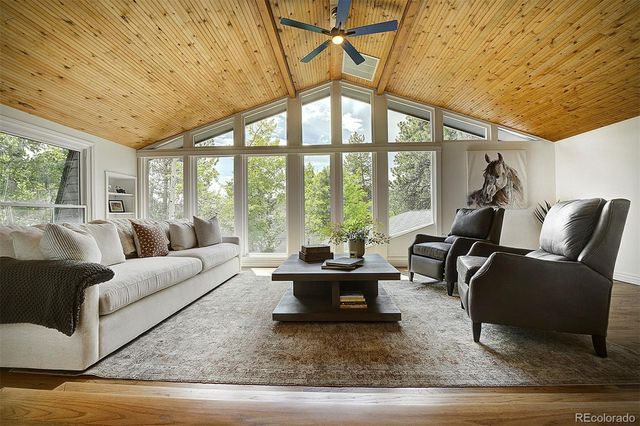 $2,299,000 | 97 Soda Creek Road, Evergreen, CO 80439