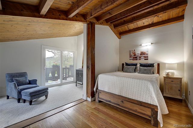 $2,299,000 | 97 Soda Creek Road, Evergreen, CO 80439