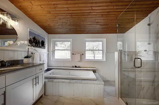 $2,299,000 | 97 Soda Creek Road, Evergreen, CO 80439