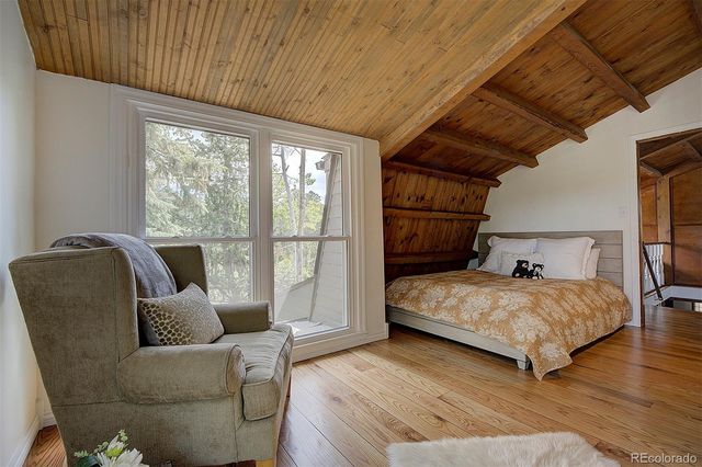 $2,299,000 | 97 Soda Creek Road, Evergreen, CO 80439