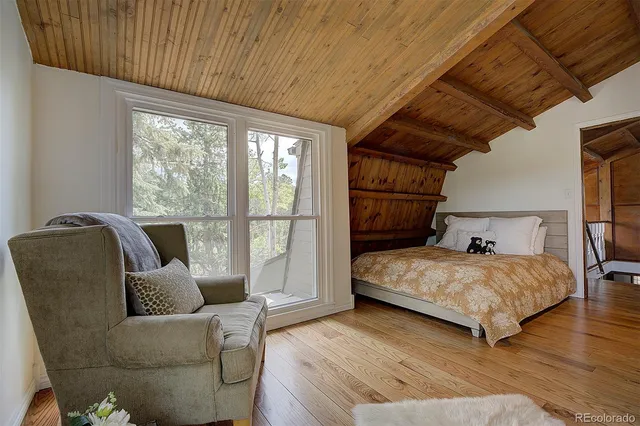 $2,299,000 | 97 Soda Creek Road, Evergreen, CO 80439