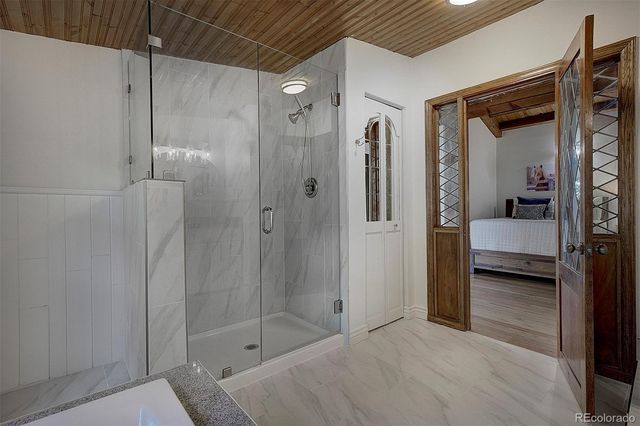 $2,299,000 | 97 Soda Creek Road, Evergreen, CO 80439