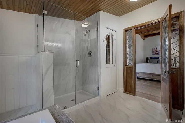 $2,299,000 | 97 Soda Creek Road, Evergreen, CO 80439