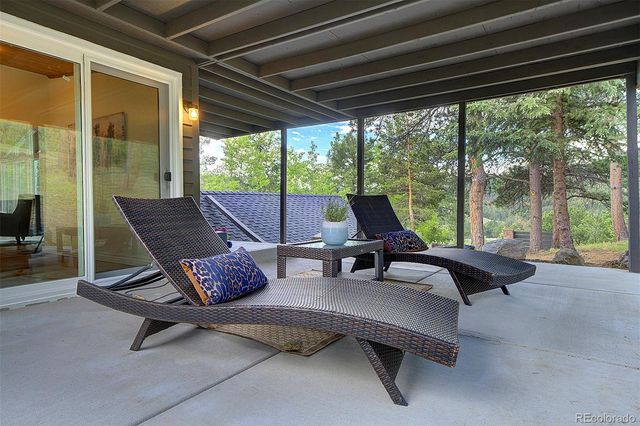 $2,299,000 | 97 Soda Creek Road, Evergreen, CO 80439