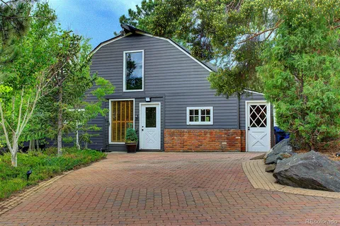 $2,400,000 | 97 Soda Creek Road, Evergreen, CO 80439