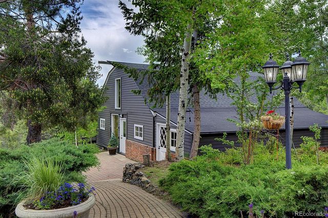 $2,299,000 | 97 Soda Creek Road, Evergreen, CO 80439