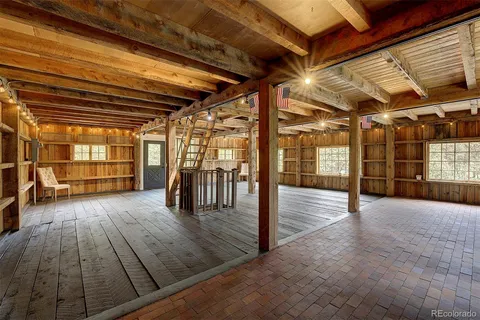 $2,400,000 | 97 Soda Creek Road, Evergreen, CO 80439