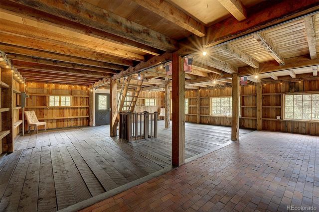 $2,299,000 | 97 Soda Creek Road, Evergreen, CO 80439