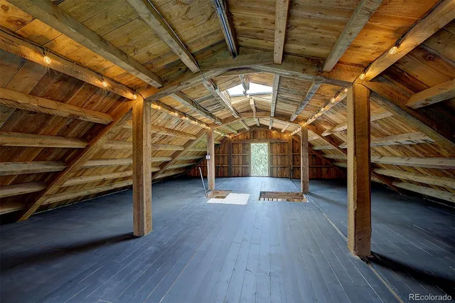 $2,299,000 | 97 Soda Creek Road, Evergreen, CO 80439