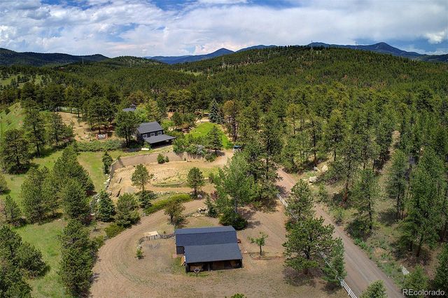 $2,299,000 | 97 Soda Creek Road, Evergreen, CO 80439