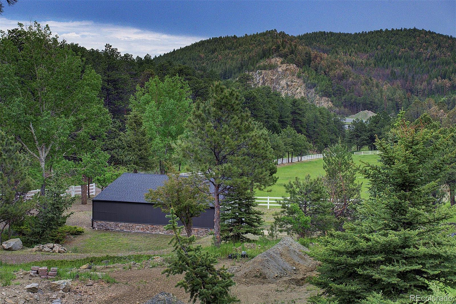 97 Soda Creek Road Evergreen, CO 80439 - Photo 5 of 48
