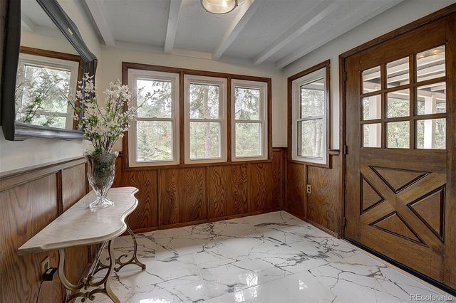 $2,299,000 | 97 Soda Creek Road, Evergreen, CO 80439