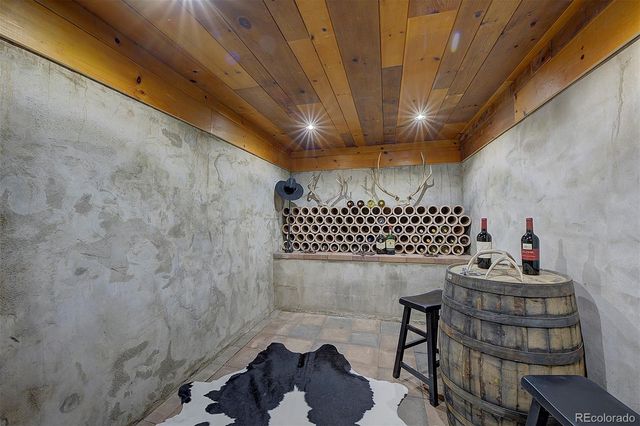 $2,299,000 | 97 Soda Creek Road, Evergreen, CO 80439