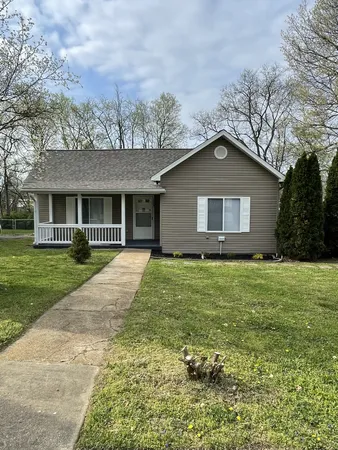 $324,999 | 109 West 17th Street, Columbia, TN 38401