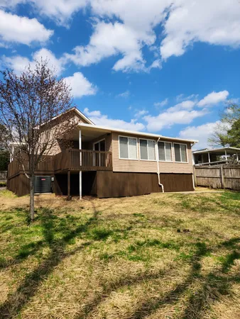 $324,999 | 109 West 17th Street, Columbia, TN 38401
