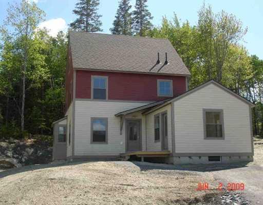 17 Kief Farm Road Bar Harbor, ME 04609 - Photo 1 of 14 Exterior Front.
